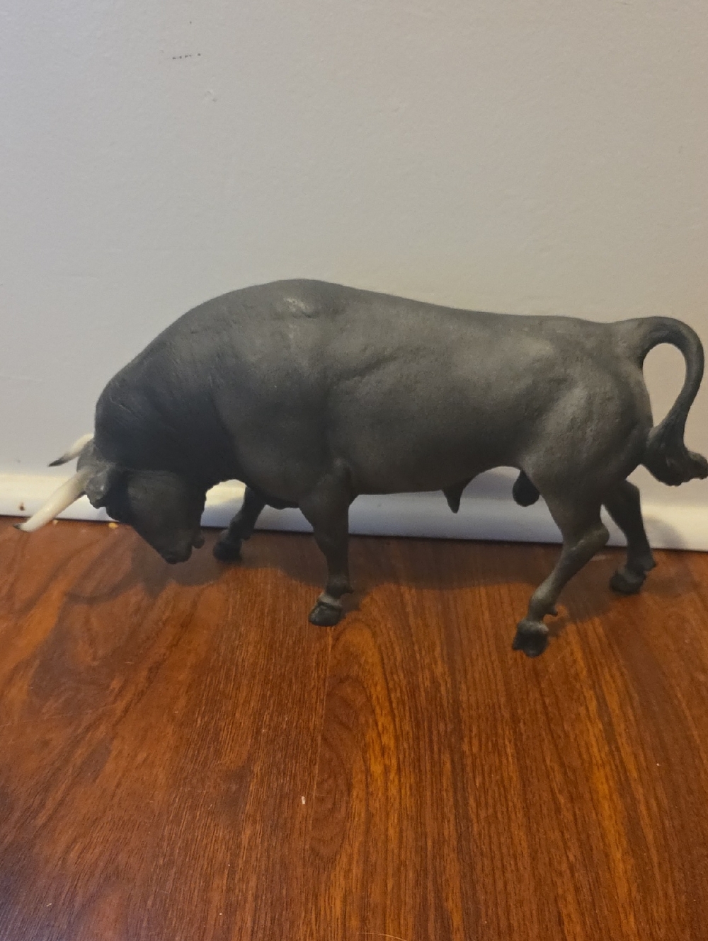 Breyer Spanish Fighting Bull